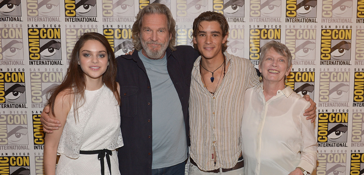 5 things we learned at The Giver Comic-Con panel